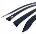 Carl Steelman VN-TYLC21 TOYOTA LAND CRUISER 300 2021г- черный