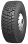 Грузовая шина BlackLion BD 175 315/80R22,5 156/153L ведущая 18PR новая