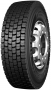 Грузовая шина Continental HDR2+ 315/80R22,5 156/150L ведущая 20PR