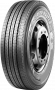 Грузовая шина LingLong КTS300 295/80R22,5 152/148M рулевая 16PR