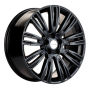 Легковой диск Khomen Wheels KHW2004 8,5x20 5x120 ET45 72,6 Black