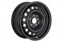 Легковой диск Off Road Wheels 1665-51466BL+40 Nissan Qashqai, X-Trail, Toyota Rav4 6,5x16 5x114,3 ET40 66,1 черный