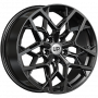 Легковой диск Wheels Up Up110 7,5x17 5x114,3 ET45 67,1 New black