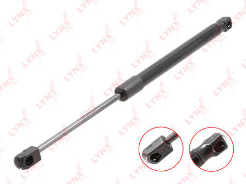 Упор капота LYNXauto GS-1052 VW Multivan/T5 all 03>