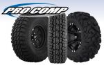 Шины для внедорожников Pro Comp Xtreme MT2 обзаведутся новыми размерами