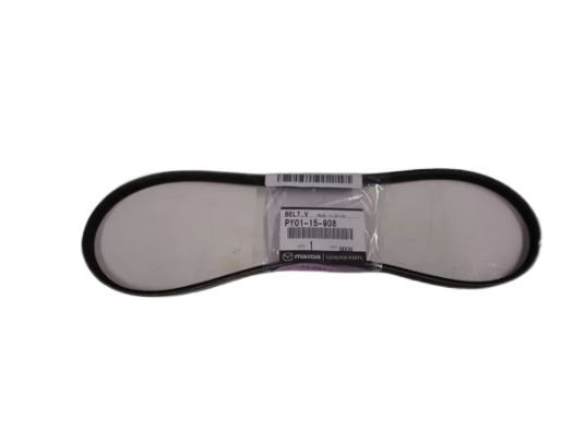 Mazda PY0115908 поликлиновой