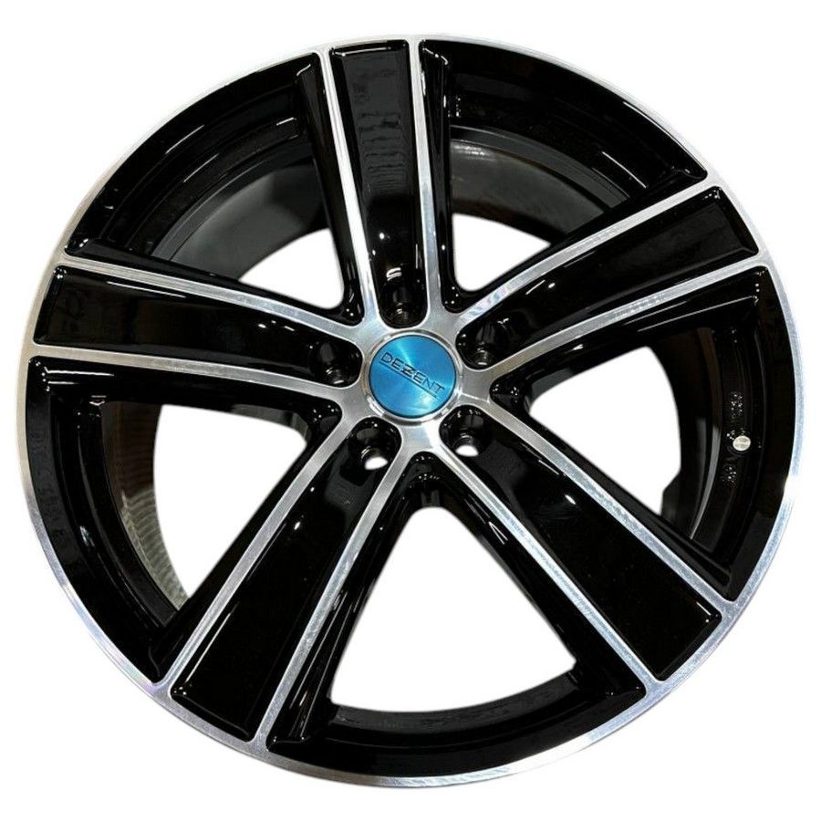 Изображение 8x18 5x130 ET50 71,6 BFP №4