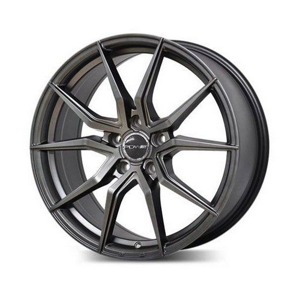 PDW CONCEPTOR (5270/01) 8x18 5x114,3 ET40 67,1 CHB